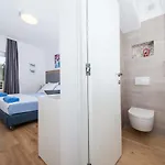 Pansion Mlikota Bed & Breakfast 4*