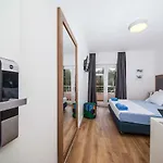 Bed & Breakfast Pansion Mlikota Promajna