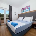 Pansion Mlikota Bed & Breakfast Promajna