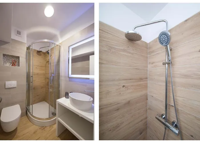 Bed & Breakfast Pansion Mlikota Promajna