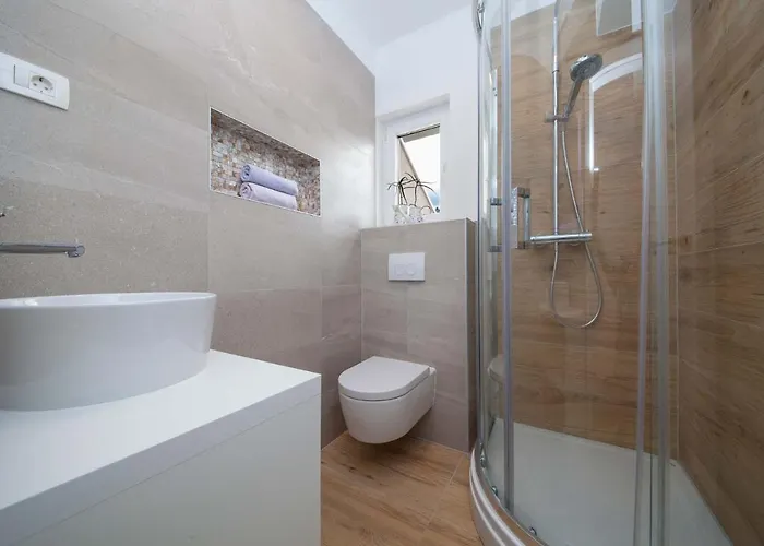 Bed & Breakfast Pansion Mlikota