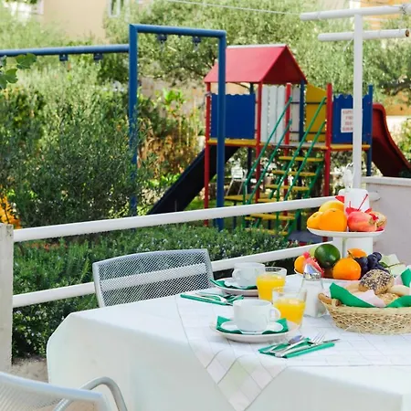 Pansion Mlikota ベッド・アンド・ブレックファスト