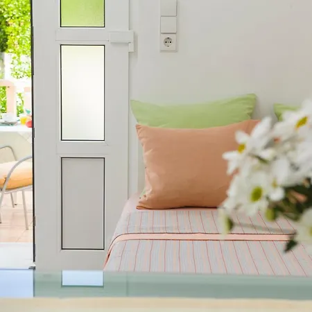 Pansion Mlikota فندق مبيت وإفطار بروماجنا