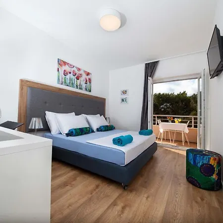 Pansion Mlikota فندق مبيت وإفطار بروماجنا