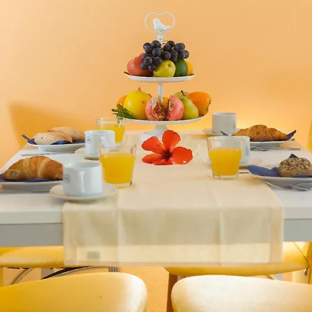 Pansion Mlikota بروماجنا