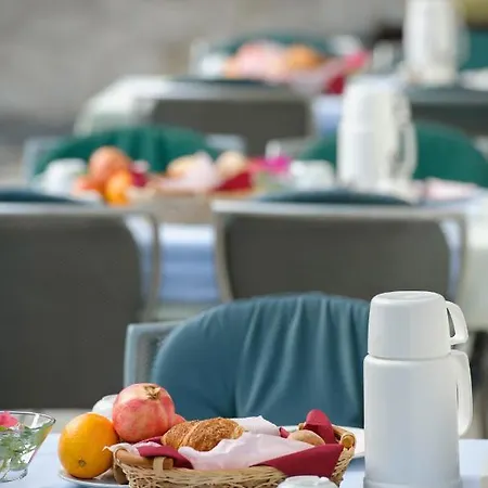 Pansion Mlikota فندق مبيت وإفطار بروماجنا