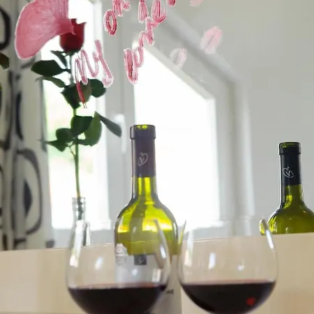 Pansion Mlikota فندق مبيت وإفطار بروماجنا