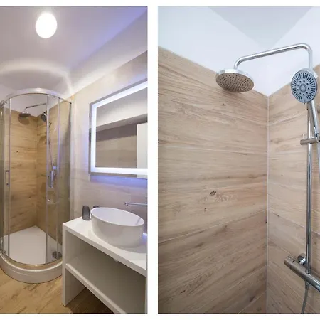 فندق مبيت وإفطار Pansion Mlikota بروماجنا