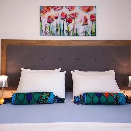 Bed & Breakfast Pansion Mlikota Promajna