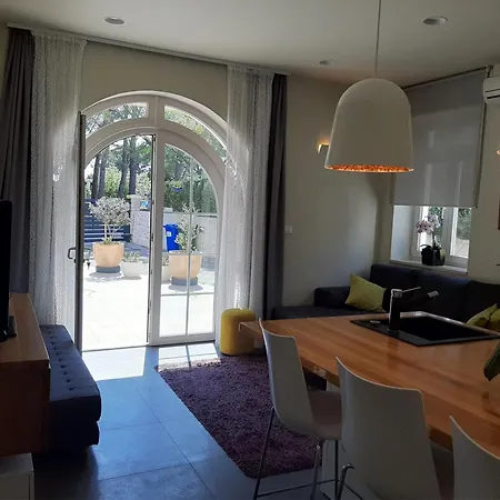 Pansion Mlikota فندق مبيت وإفطار