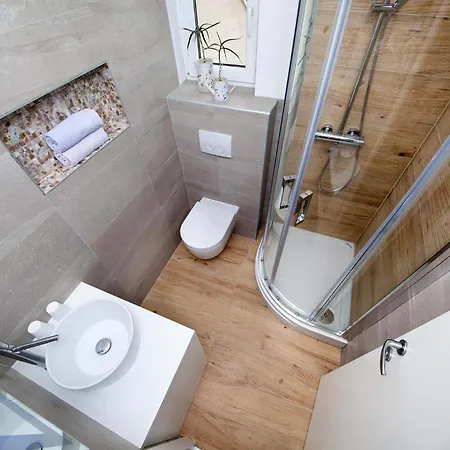 Pansion Mlikota فندق مبيت وإفطار