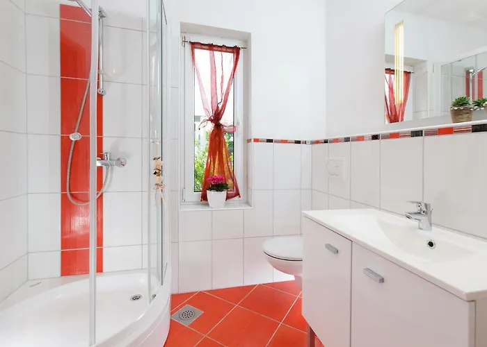 住宿加早餐酒店 Pansion Mlikota