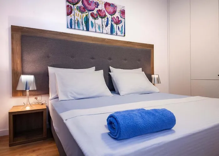 住宿加早餐酒店 Pansion Mlikota