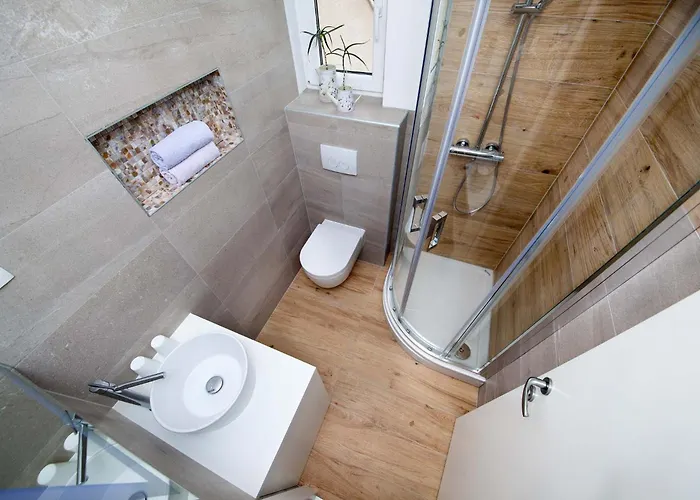 Pansion Mlikota 住宿加早餐酒店